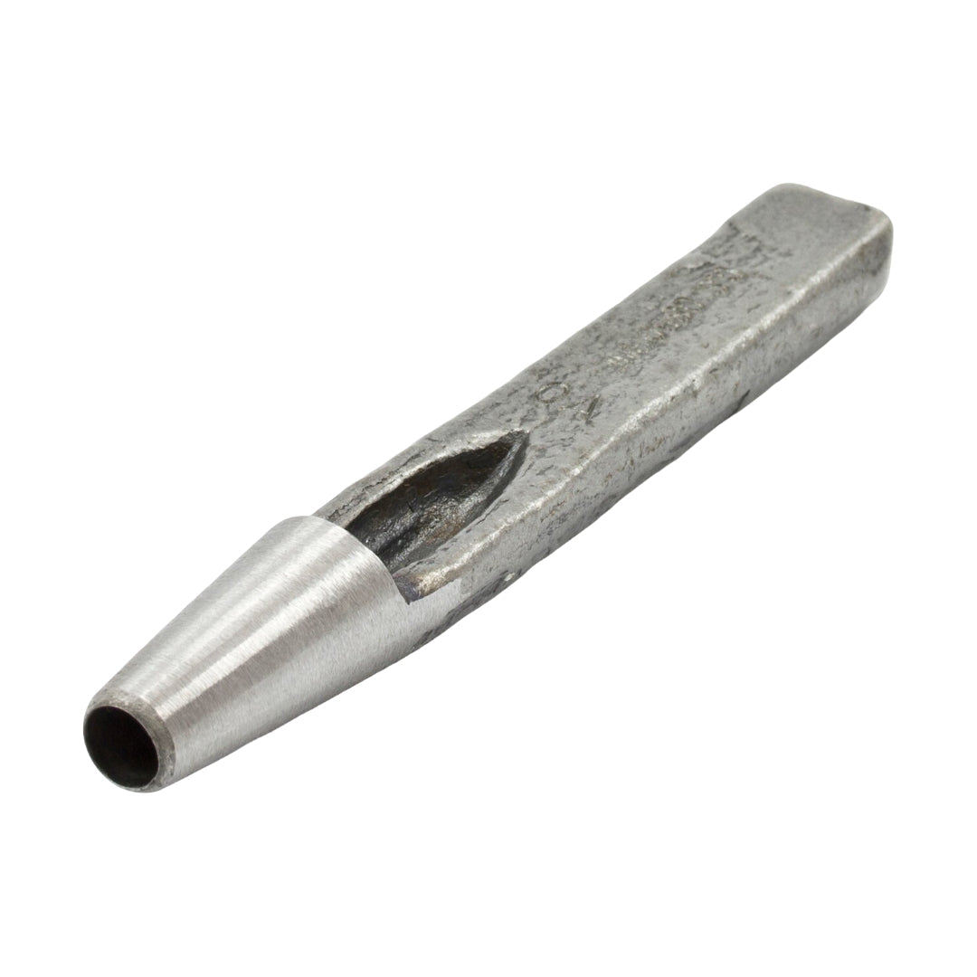 No. 500-0 1/4" (#0) Grommet Hole Punch Image 1