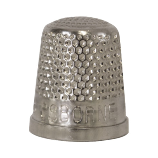 No. 511 Closed-End Thimble Image 1