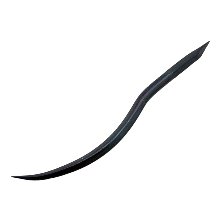 No. 63 Curved Diamond Point Awl Image 1