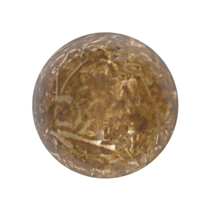 No. 7110-OGS 1/2 7/16" Old Gold Speckled Nail Image 1