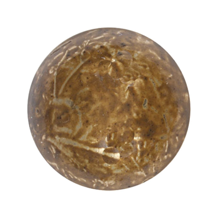 No. 7112-OGS 5/8 3/4" Old Gold Speckled Nail Image 1