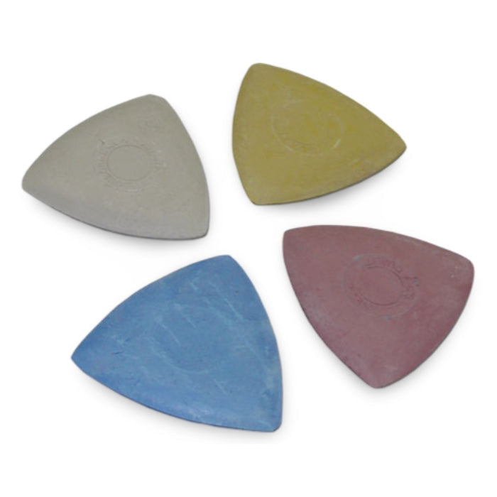 No. 88 Clay-Based Marking Chalks (Assorted) Image 1