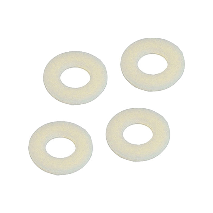 No. WPSR36 7/8" (#36) Nylon Snap Rings Image 1