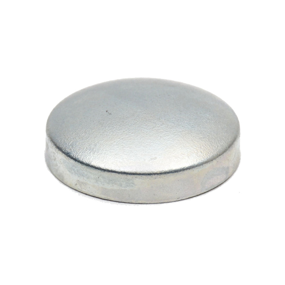 No. WSHS45 1-1/8" (#45) Rust-Resistant Upholstery Button Shell Image 1