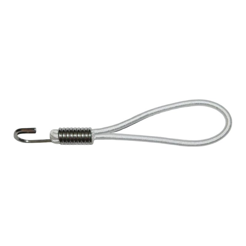 Premade Bungee Cord Tie-Down (8-1/2" Long) Image 1