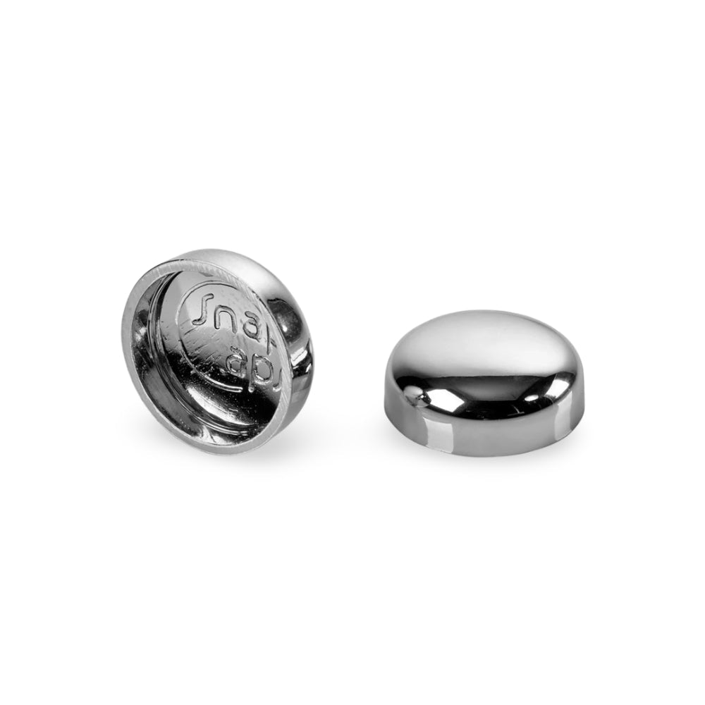 Snap-Caps® Screw Cover Cap Image 1