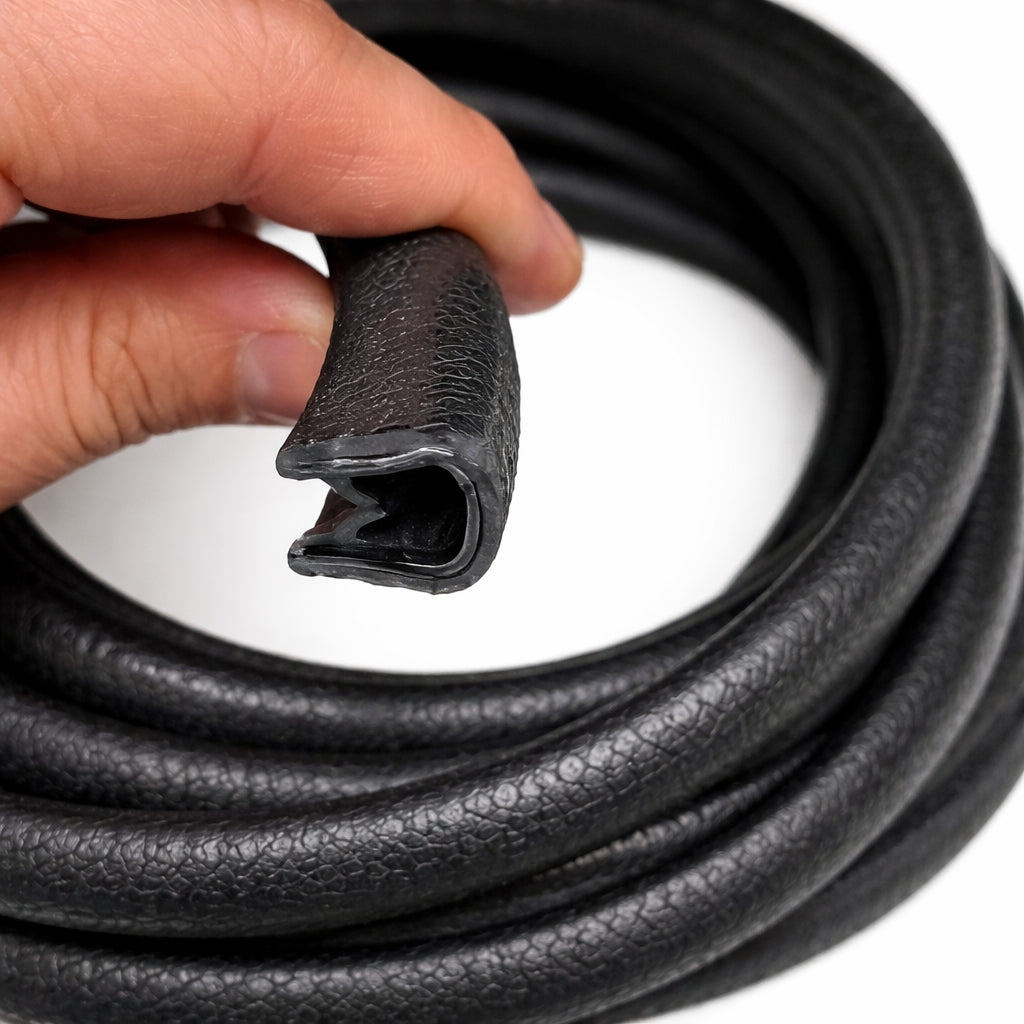 Snap-On Upholstery Trim Image 2