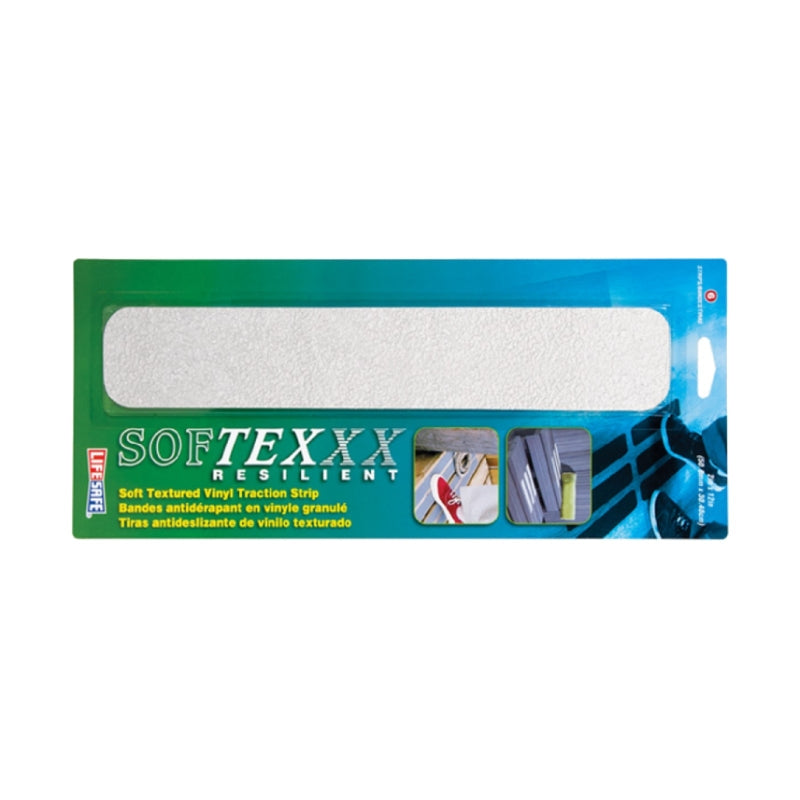 SOFTEXXX RESILIENT Anti-Skid Tape (White) Image 1