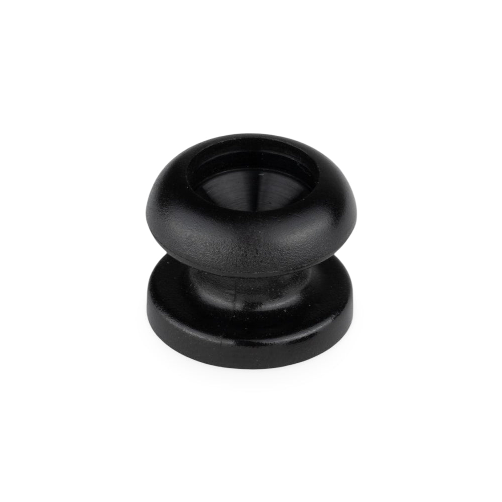 Stayput™ 3/16" (#6) Shock Cord Lacing Knob Image 1