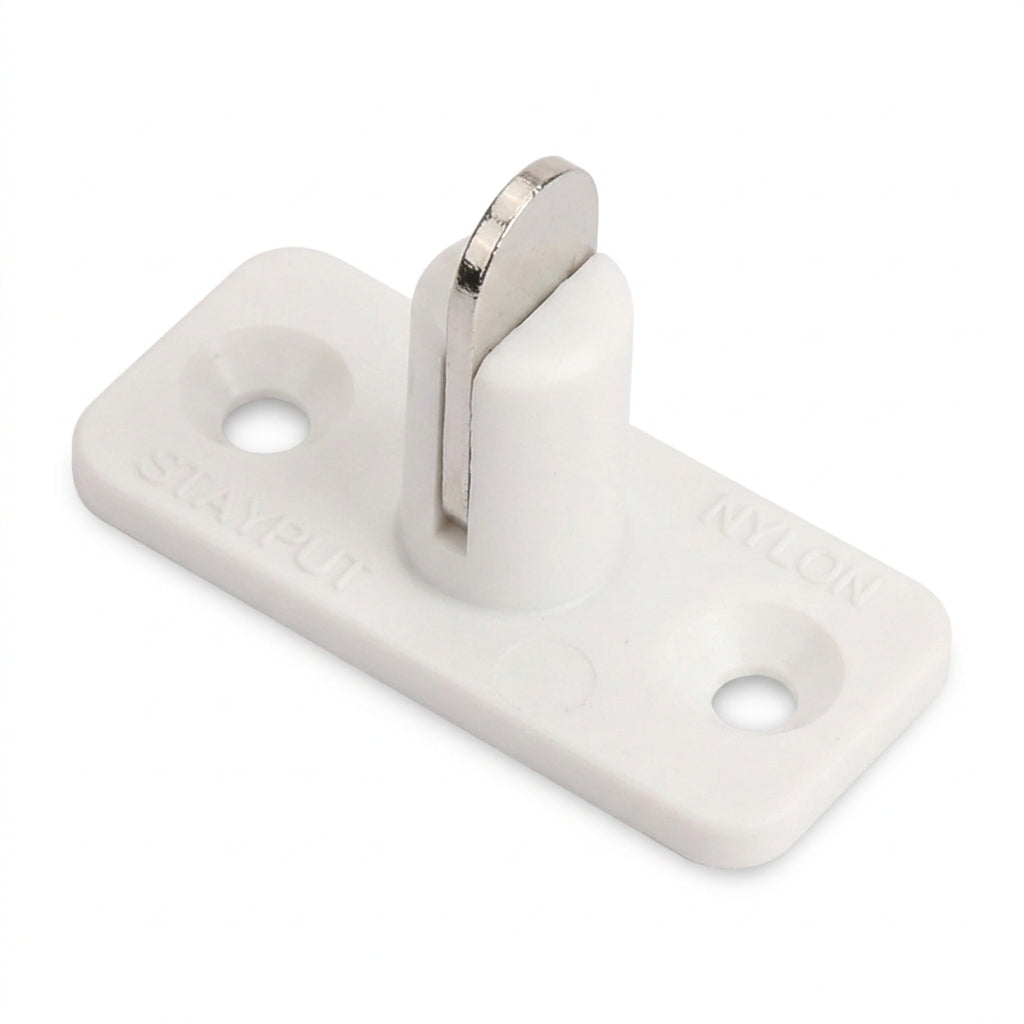 Stayput™ Horizontal Canvas Fastener Image 2