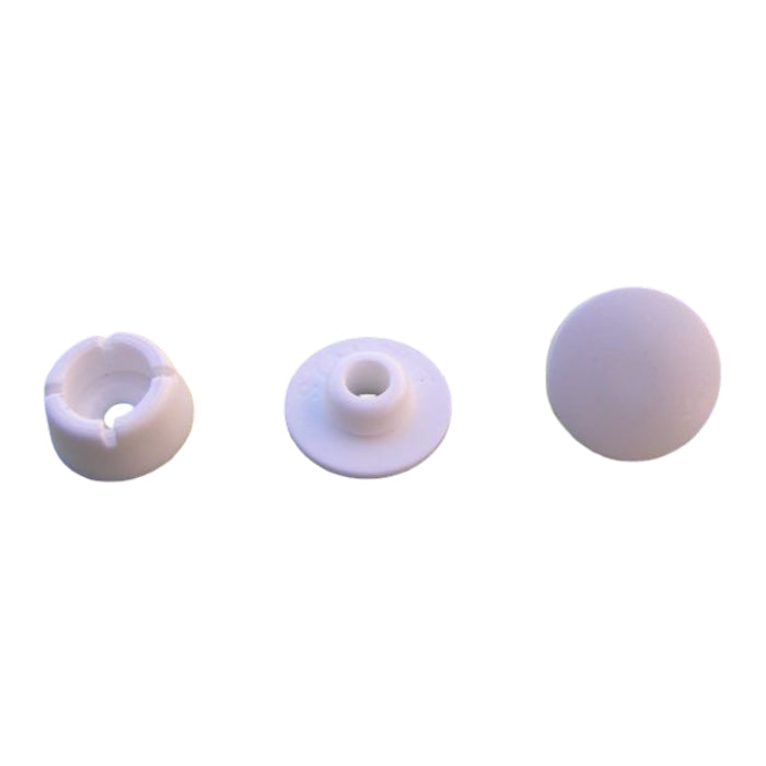 Stayput™ Snap Clip Fastener Image 2
