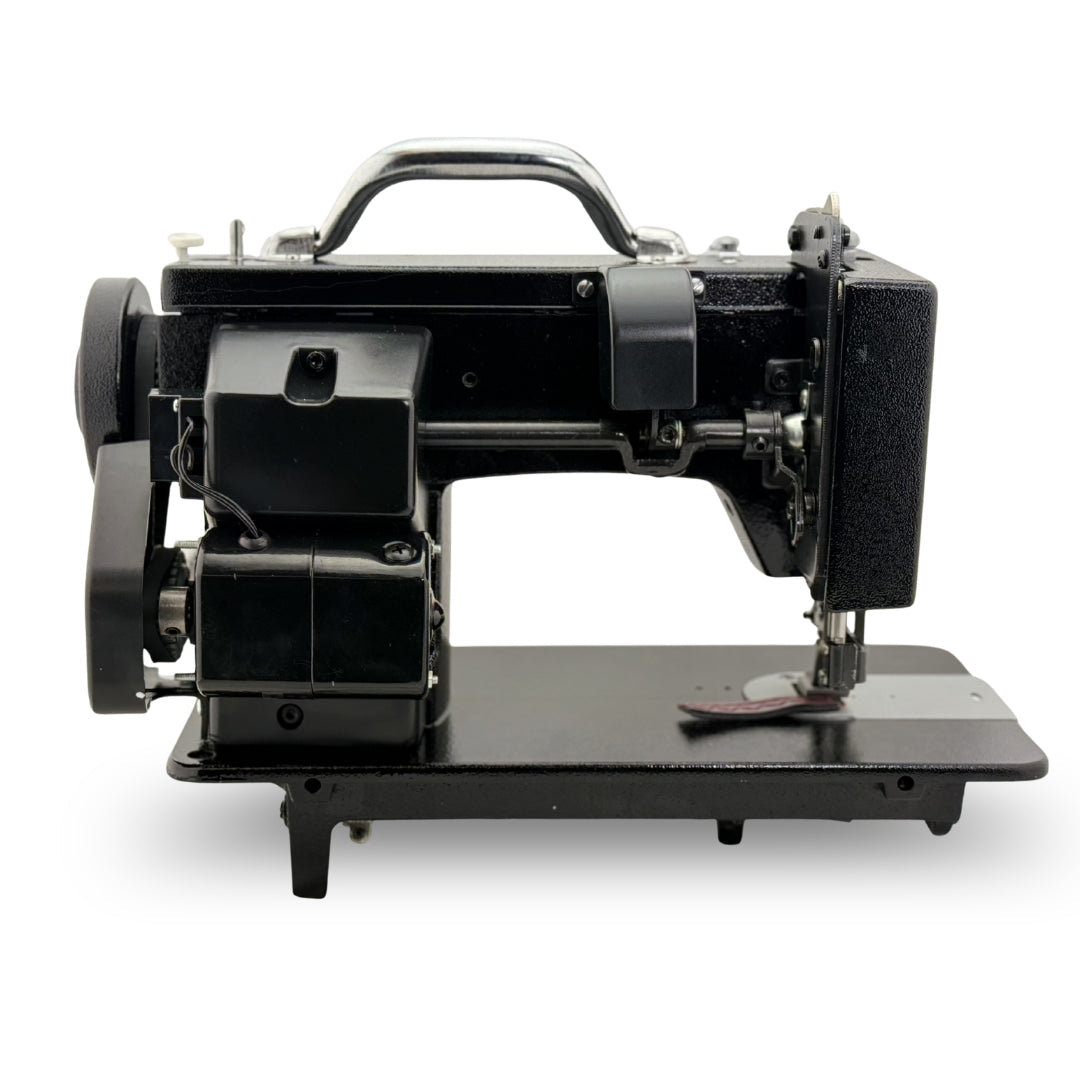StitchForce™ Black Edition Walking Foot Sewing Machine Image 3