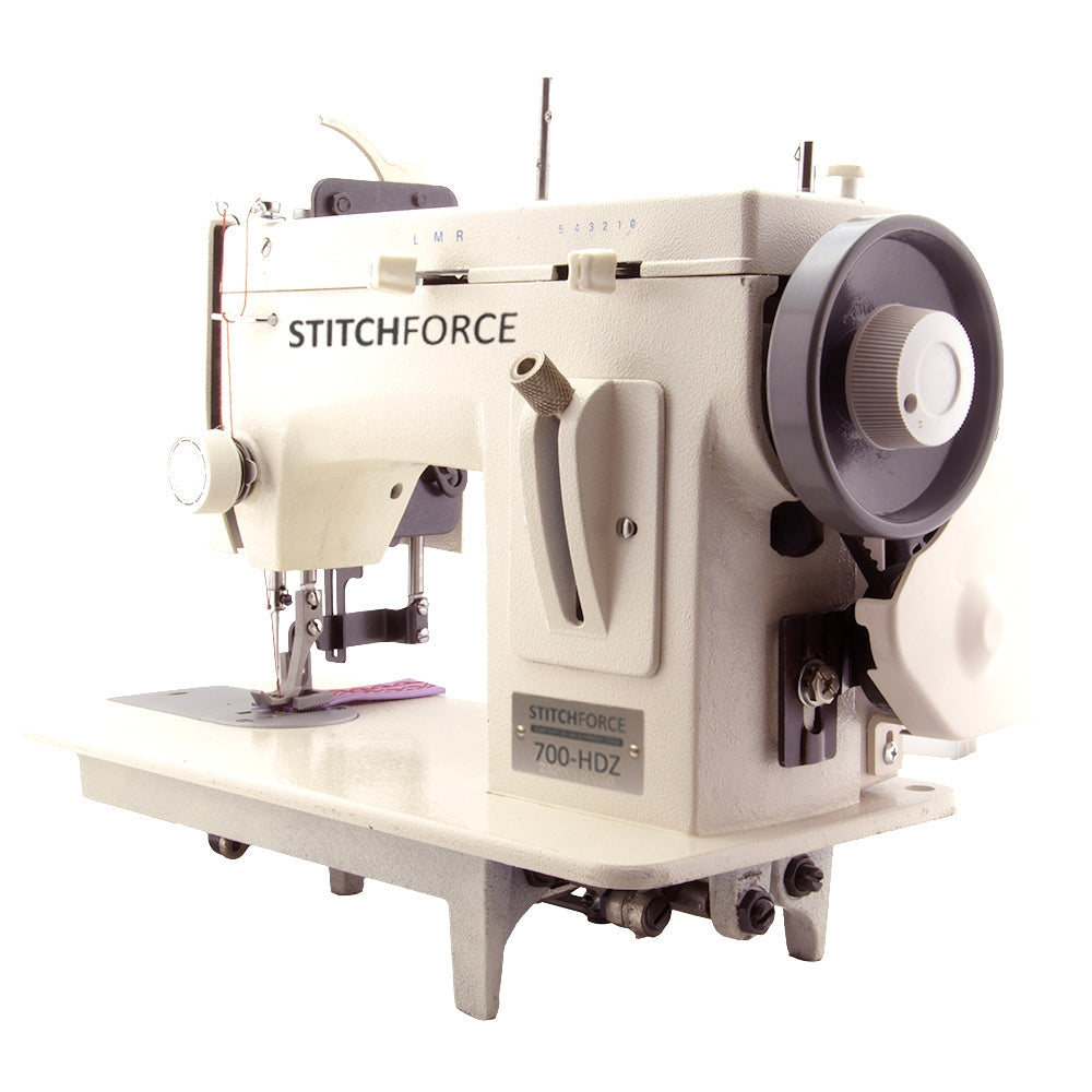 StitchForce™ Walking Foot Sewing Machine Image 3