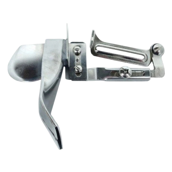 Swing-Away Binding Folder Sewing Machine Attachment