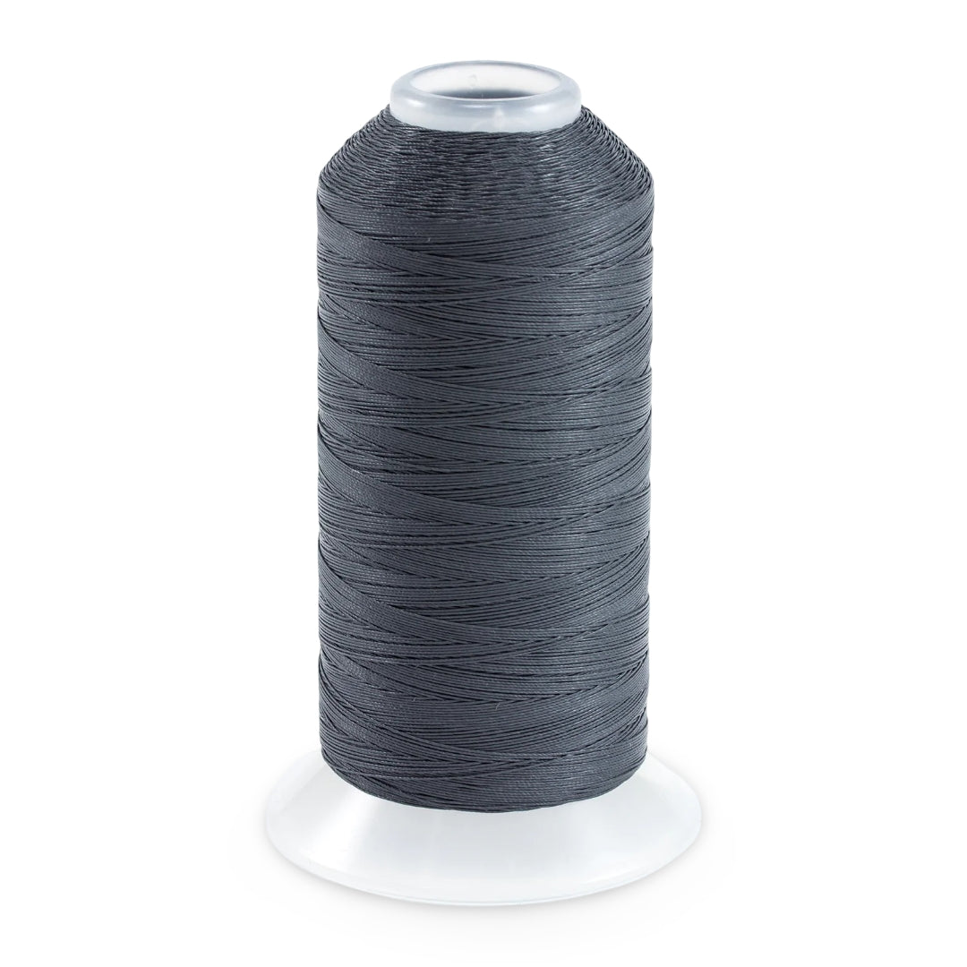 Tex 135 (V-138) GORE® TENARA® Charcoal Gray Thread (8 oz) Image 1