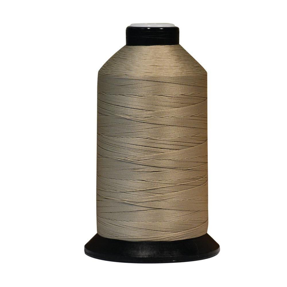 Tex 135 (V-138) Sunguard+ UVR Sand Polyester Thread (8 oz) Image 1