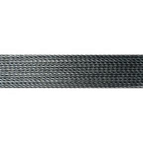 Tex 70 (V-69) Graphite Bonded Nylon Thread (16 oz) Image 1