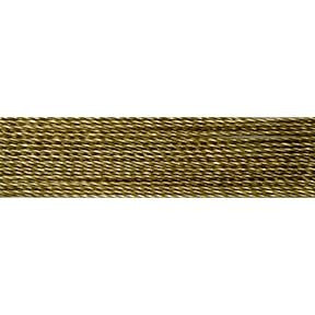 Tex 70 (V-69) Mastic Beige Bonded Nylon Thread (16 oz) Image 1