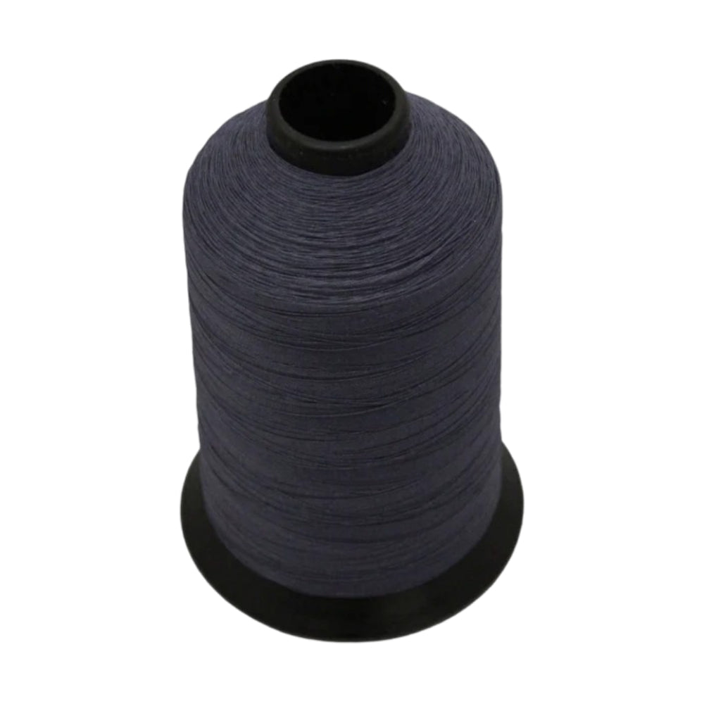 Tex 70 (V-69) QTC High-Spec Omni Blue Bonded Nylon Thread (8 oz) Image 1