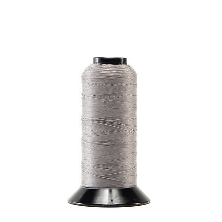 Tex 90 (V-92) A&E Sunstop® Cadet Gray Polyester Thread (8 oz) Image 1