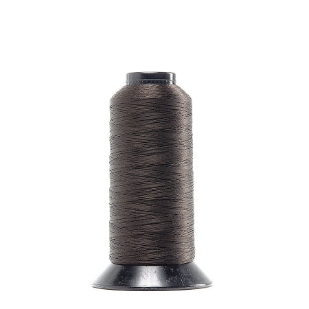 Tex 90 (V-92) A&E Sunstop® True Brown Polyester Thread (8 oz) Image 1