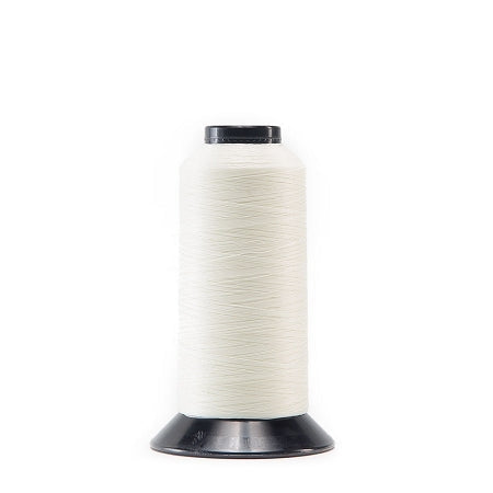 Tex 90 (V-92) A&E Sunstop® White Polyester Thread (8 oz) Image 1