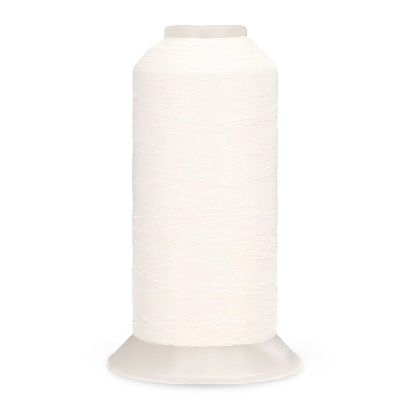Tex 90 (V-92) GORE® TENARA® White Thread (8 oz) Image 1