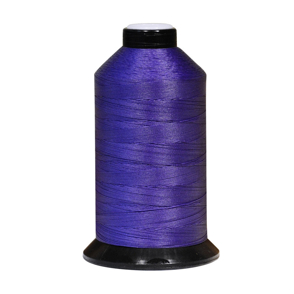 Tex 90 (V-92) Sunguard+ UVR Concord Polyester Thread (8 oz) Image 1