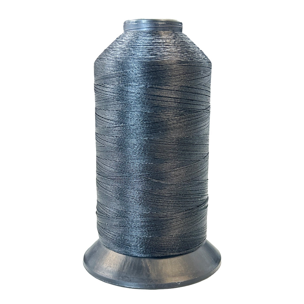 Tex 90 (V-92) Sunguard+ UVR Dark Olive Polyester Thread (8 oz) Image 1