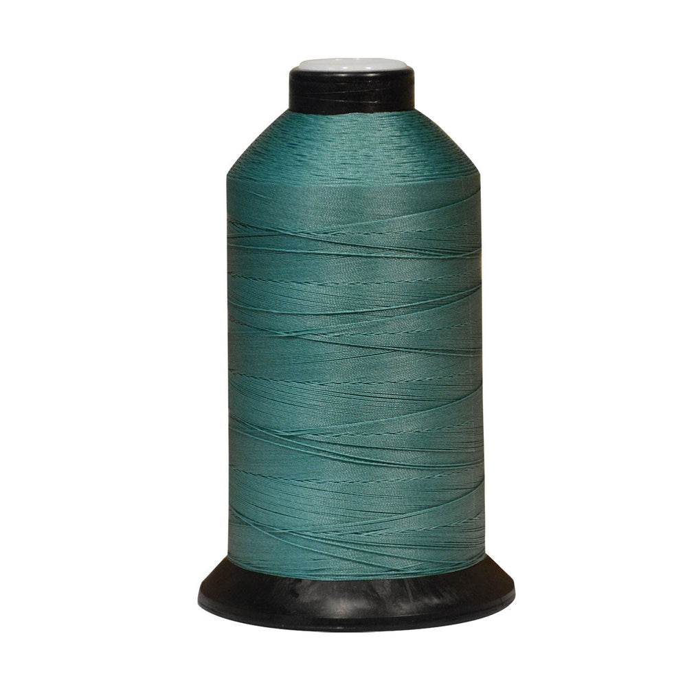 Tex 90 (V-92) Sunguard+ UVR Ocean Green Polyester Thread (8 oz) Image 1