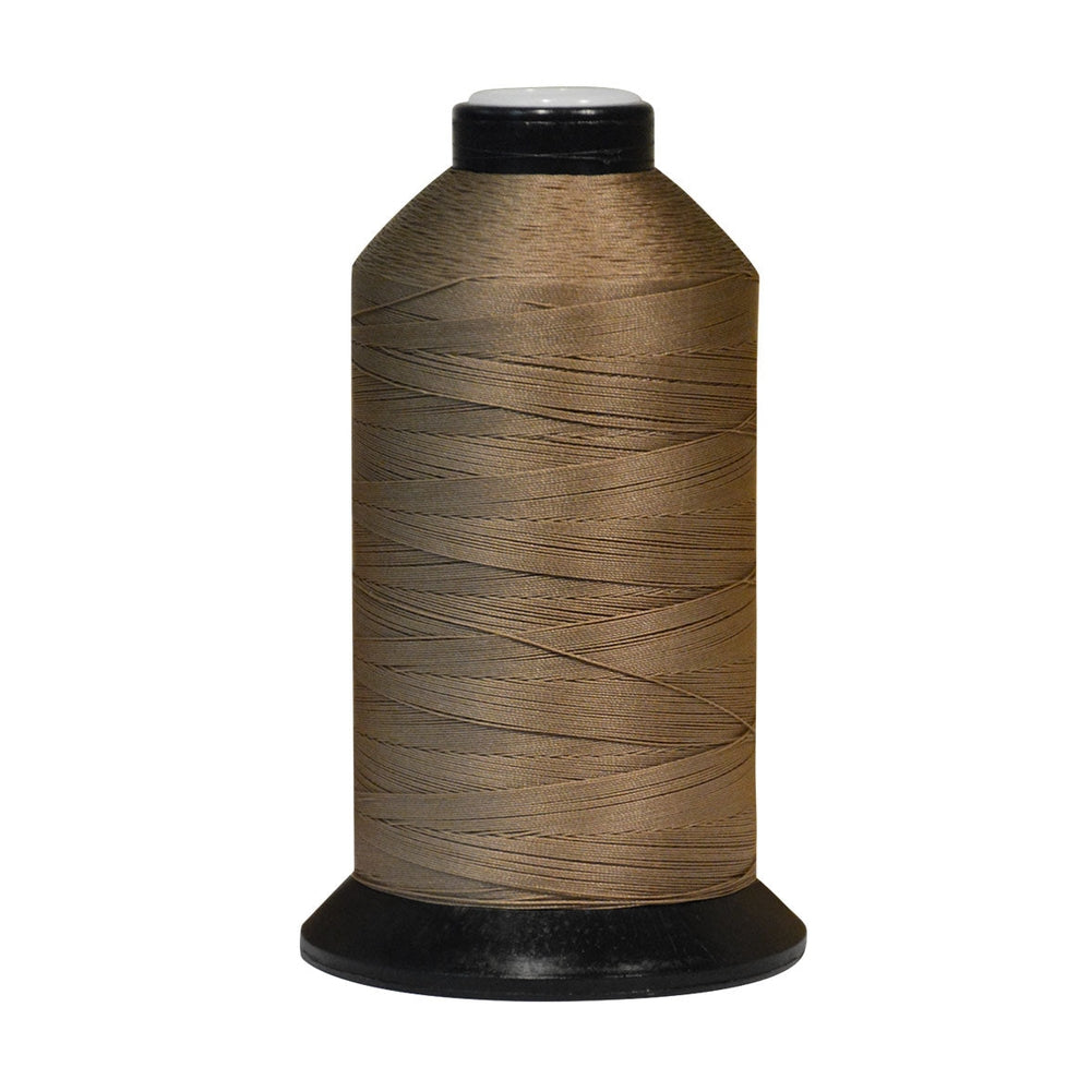 Tex 90 (V-92) Sunguard+ UVR Saddle Polyester Thread (8 oz) Image 1