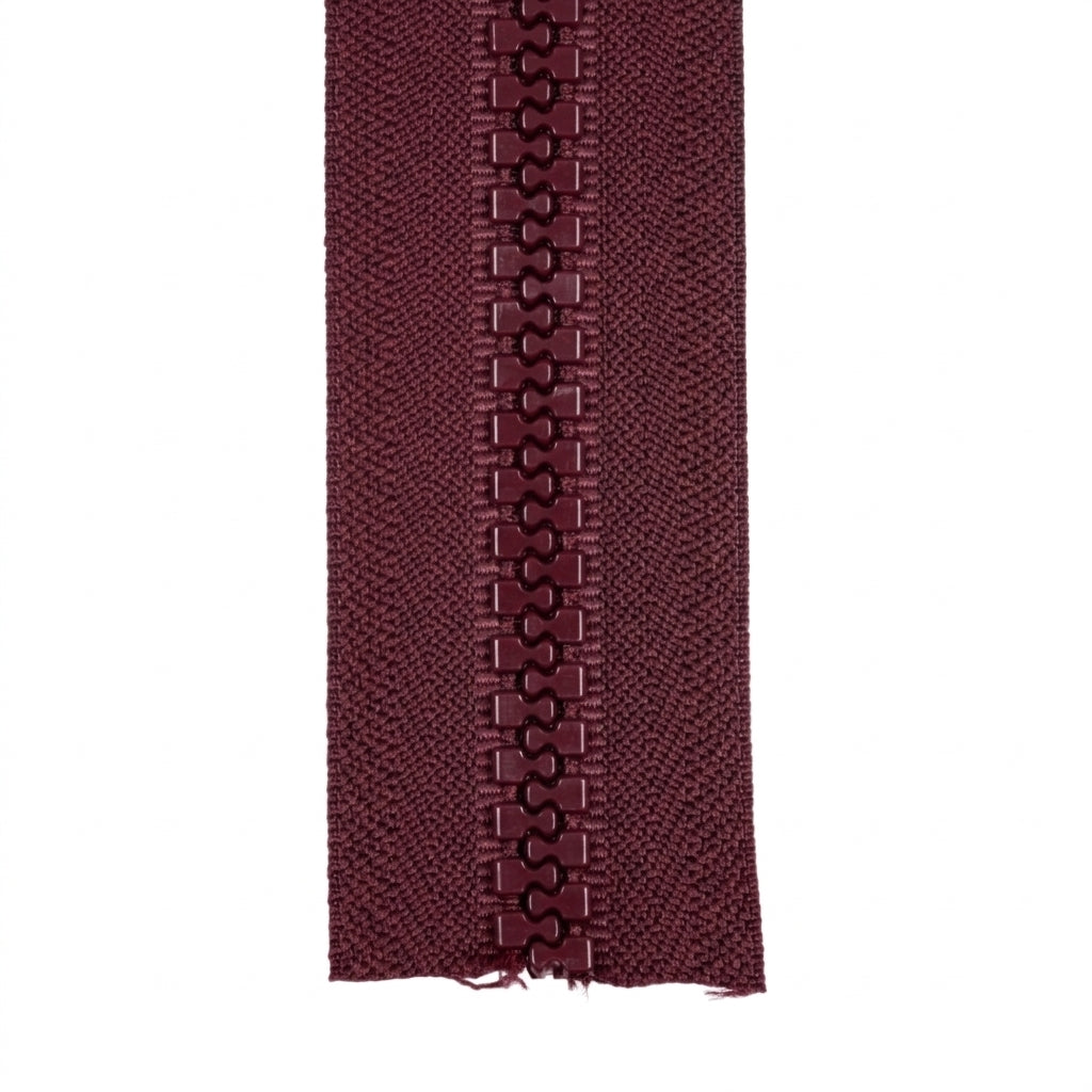 YKK® #10 VISLON® (Molded Tooth) Zipper Chain Image 8