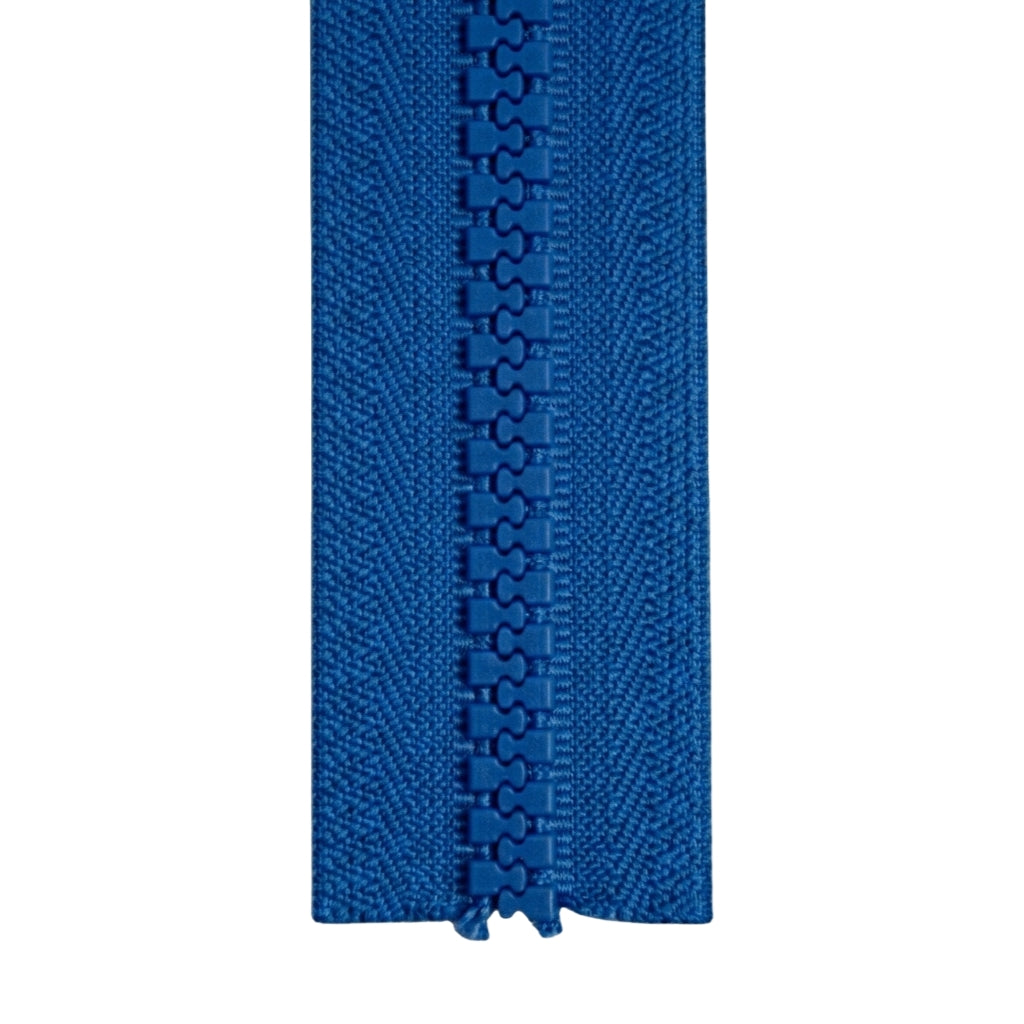 YKK® #10 VISLON® (Molded Tooth) Zipper Chain Image 5