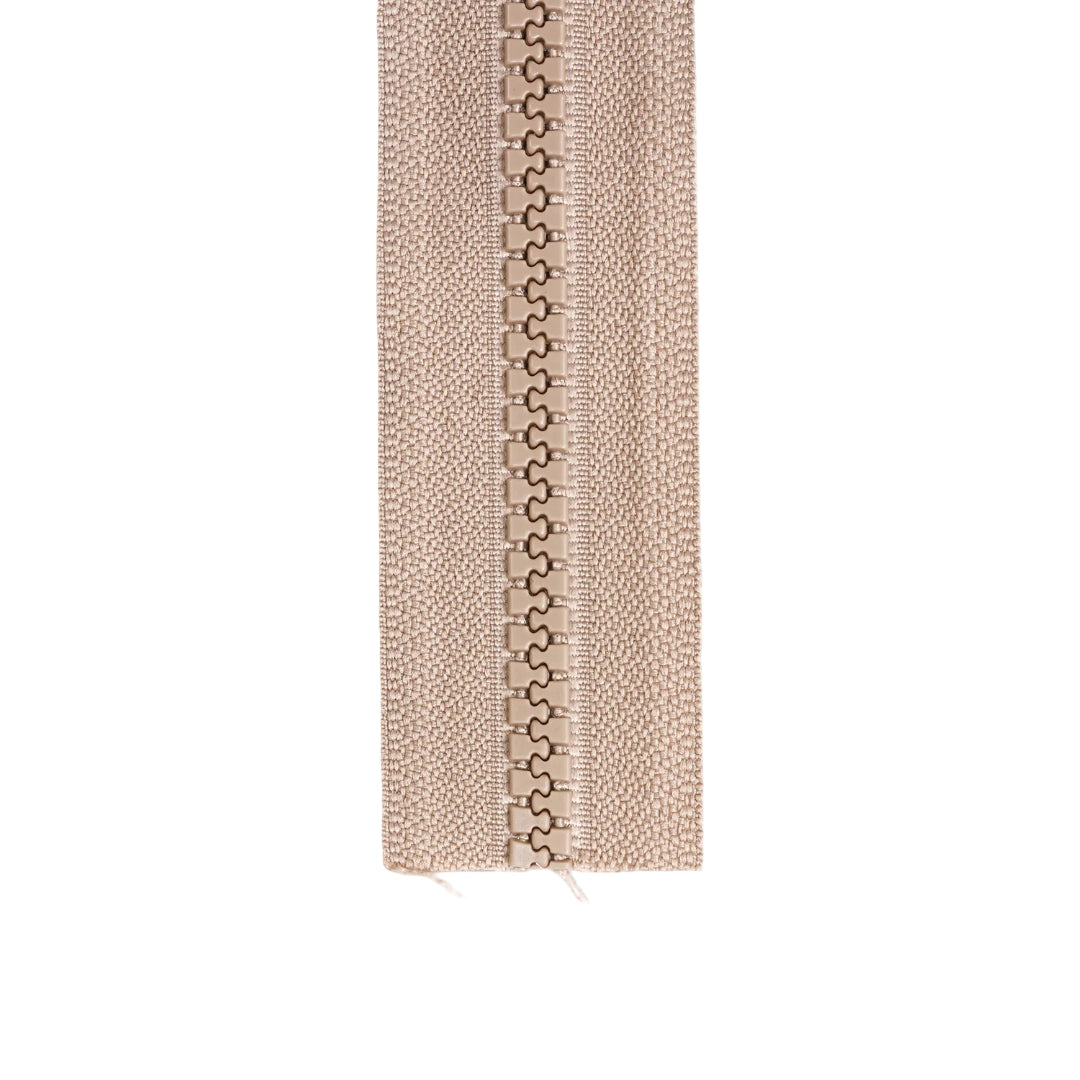 YKK® #5 VISLON® (Molded Tooth) Zipper Chain Image 4
