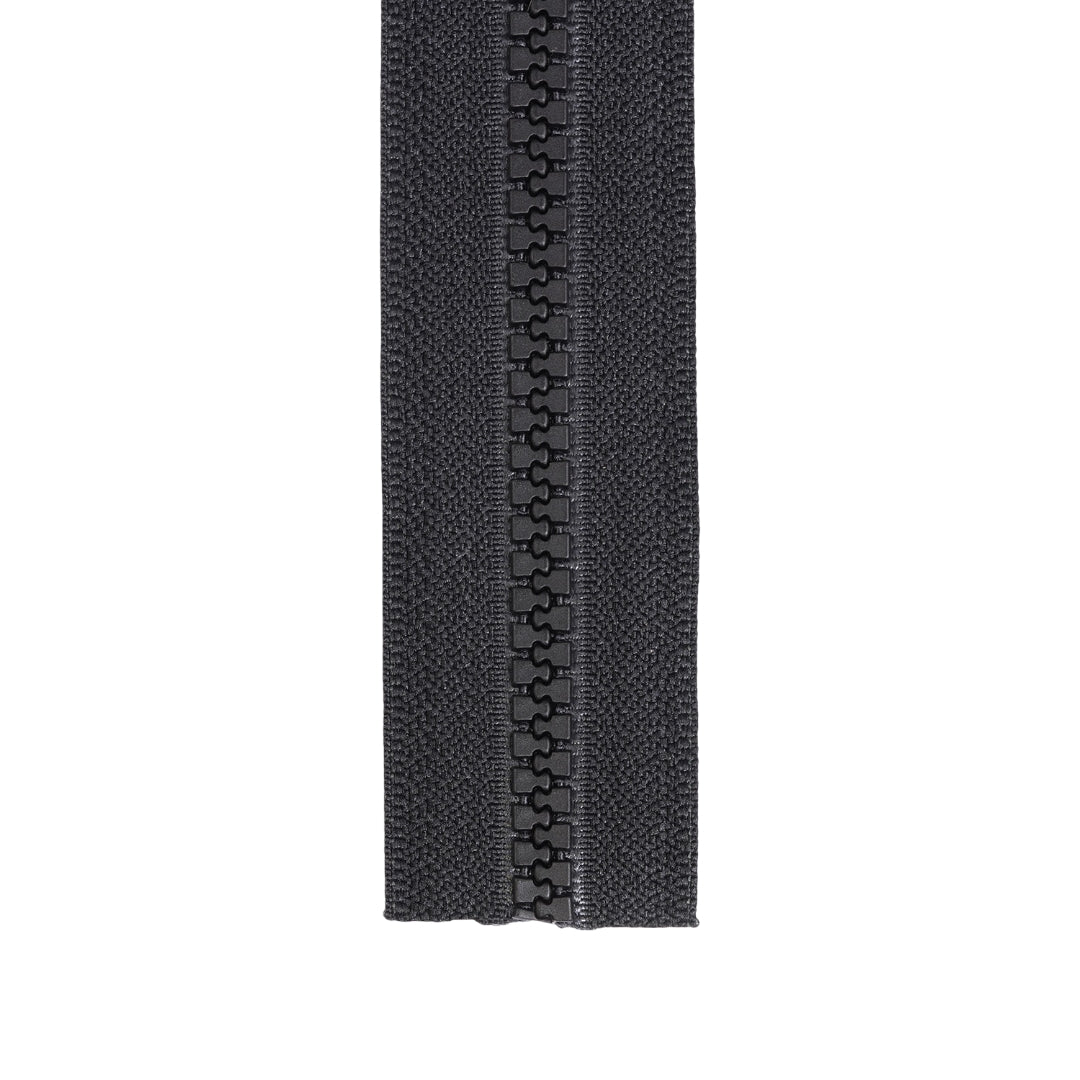 YKK® #5 VISLON® (Molded Tooth) Zipper Chain Image 2