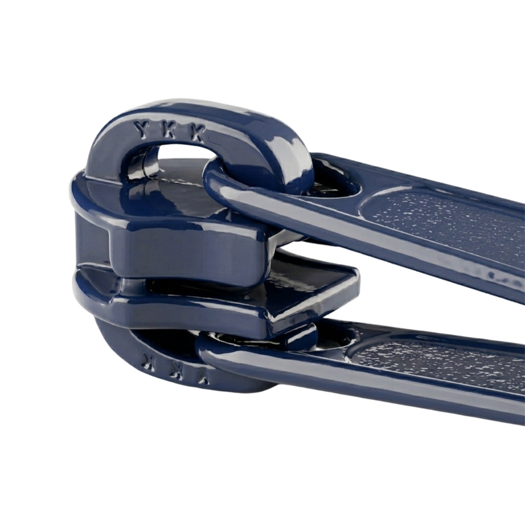 YKK® #8 ZIPLON (Coil) Double-Pull Zipper Slider Image 5