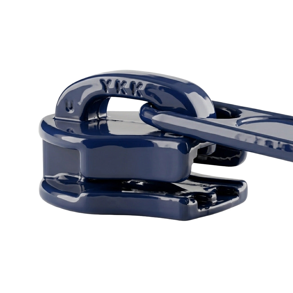 YKK® #8 ZIPLON® (Coil) Single-Pull Zipper Slider Image 5