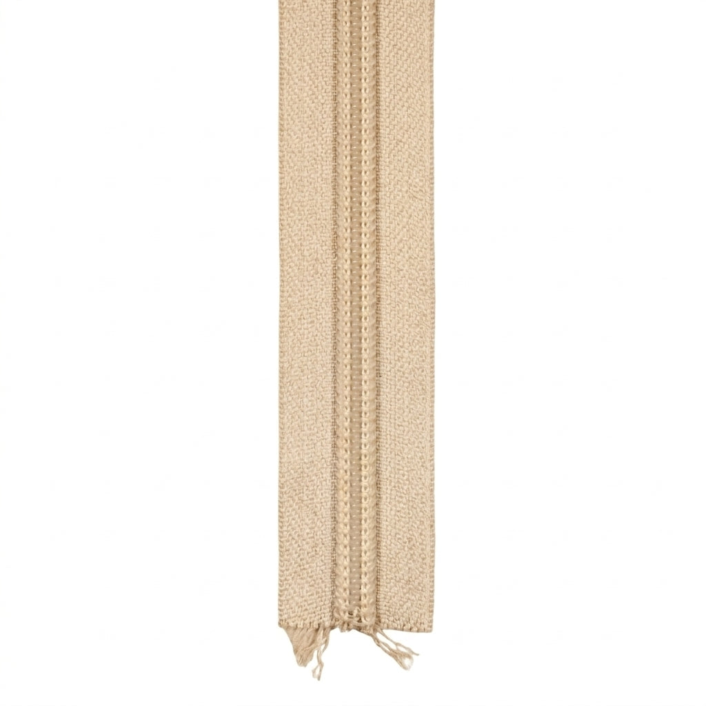 YKK® #8 ZIPLON® (Coil) Zipper Chain Image 4