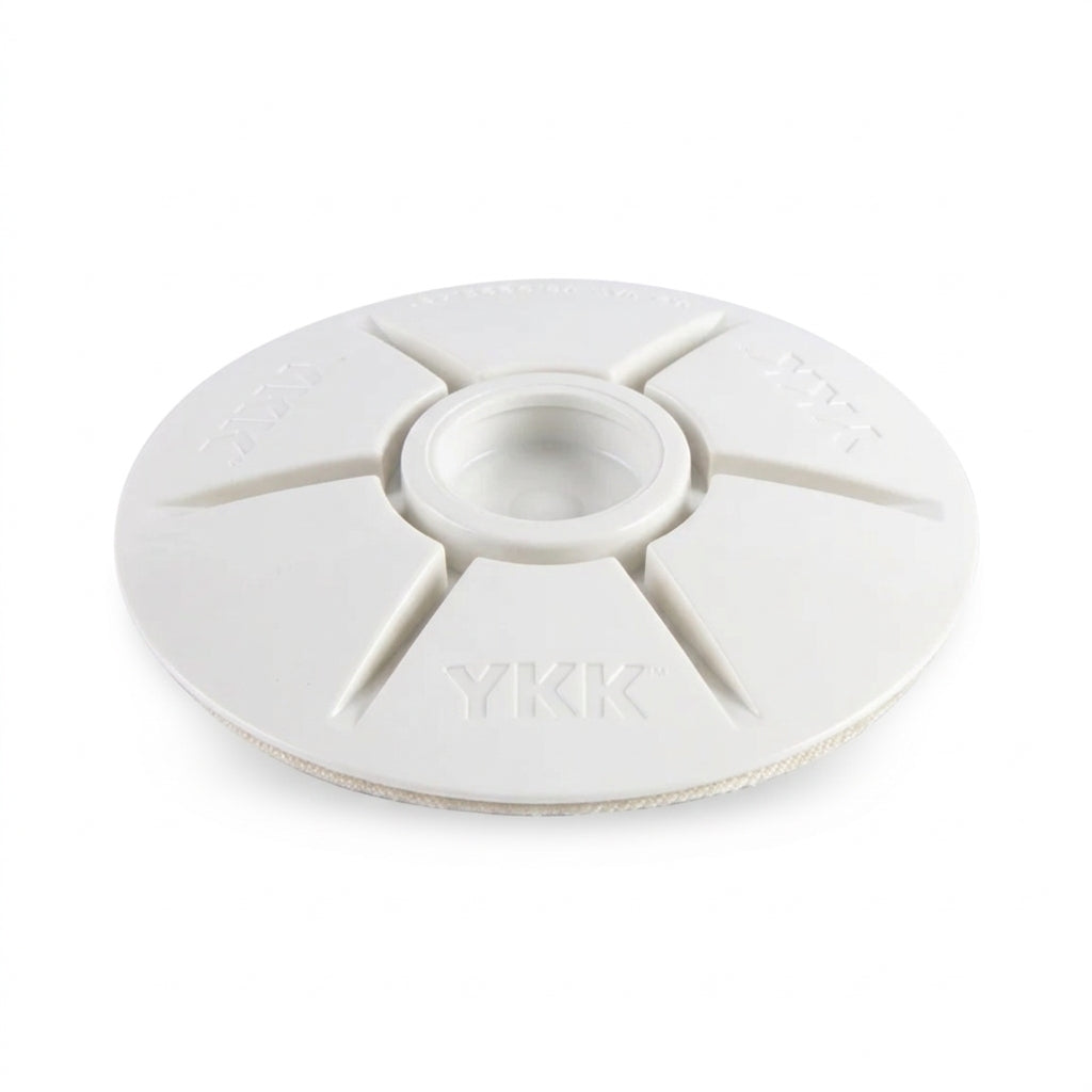 YKK® SNAD® Line 24 (5/8") Adhesive-Backed Snap Fastener Socket Image 3