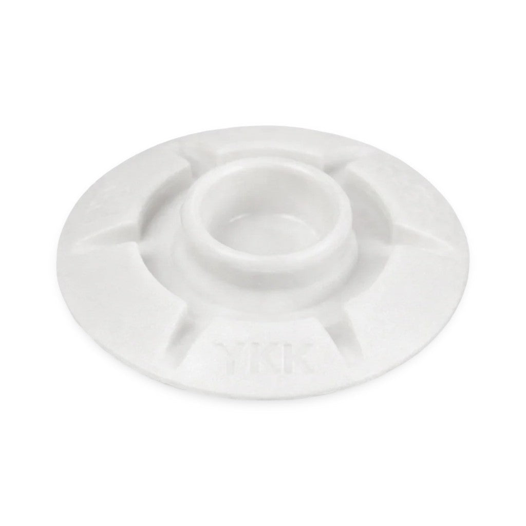YKK® SNAD® Line 24 (5/8") Adhesive-Backed Snap Fastener Stud Image 3