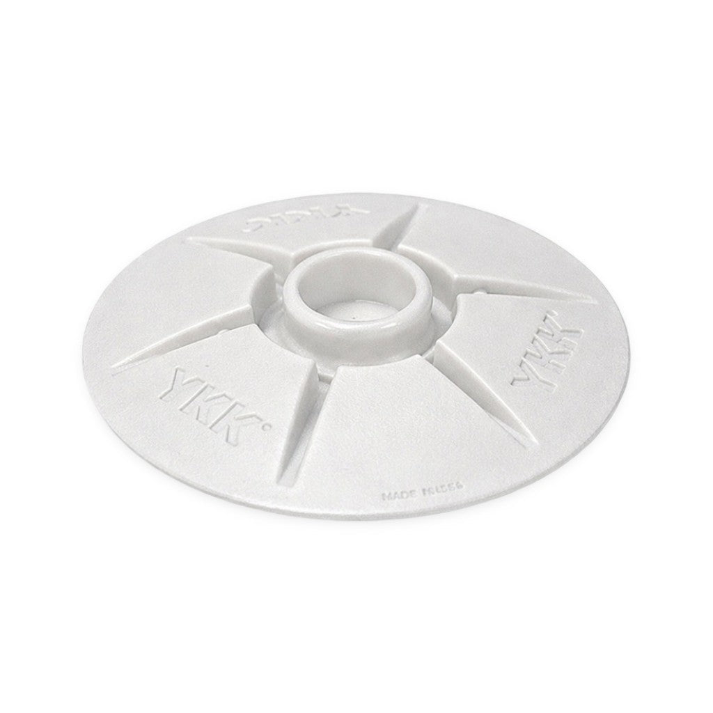 YKK® SNAD® Line 24 (5/8") Adhesive-Backed Snap Fastener Stud Image 5