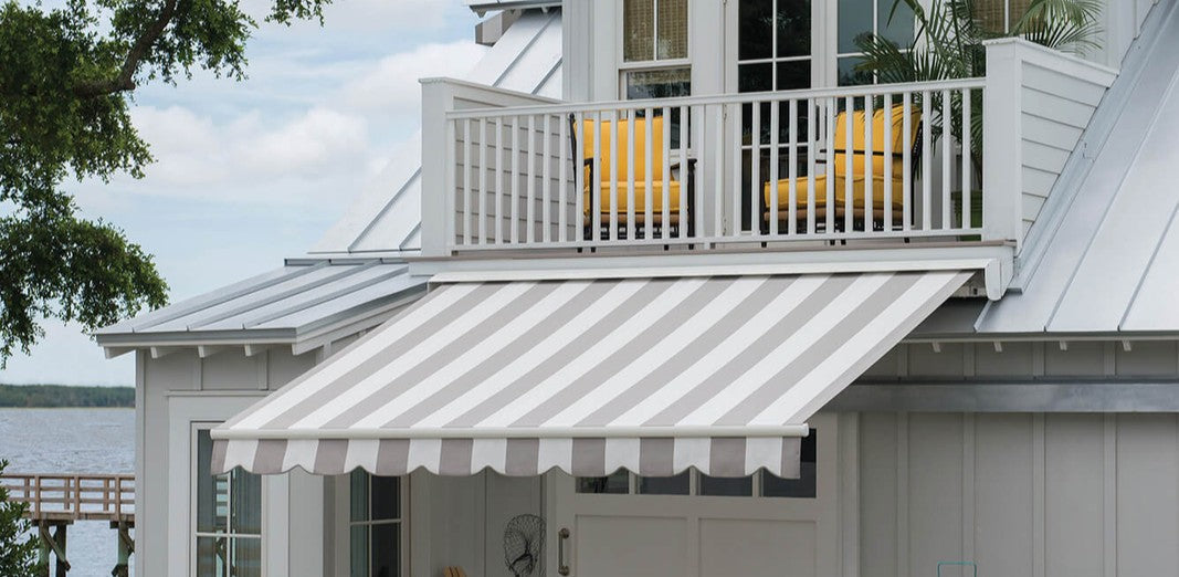 Which Awning Material Is Right for You?