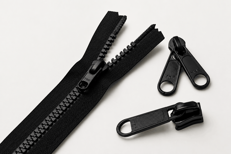 How to Choose the Right Zipper