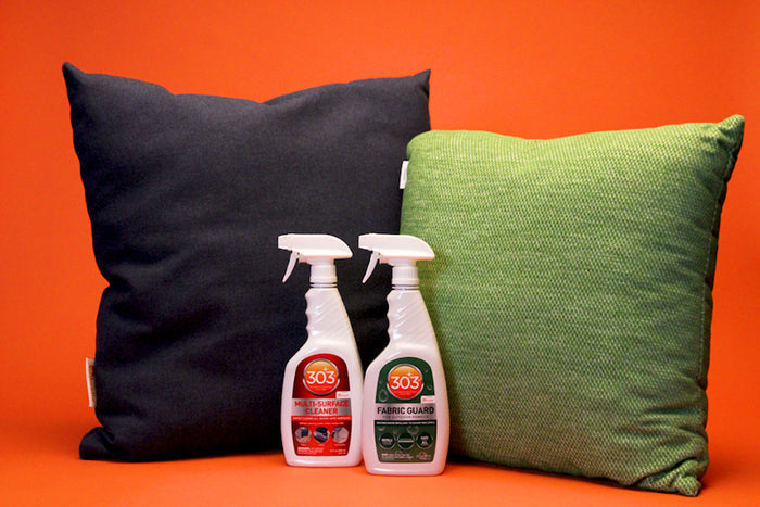 Refresh Your Outdoor Furniture for Patio Season!