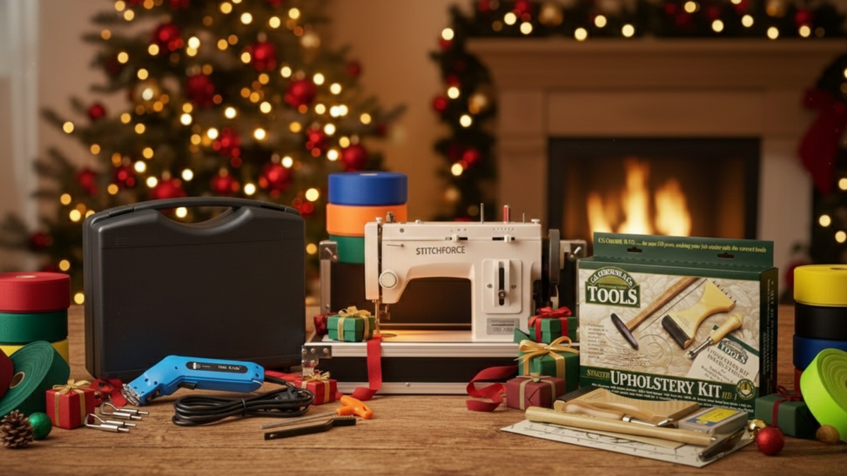 The Only Holiday Gift Guide Your DIYer Needs