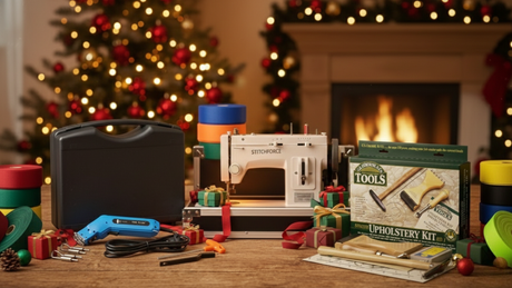 The Only Holiday Gift Guide Your DIYer Needs