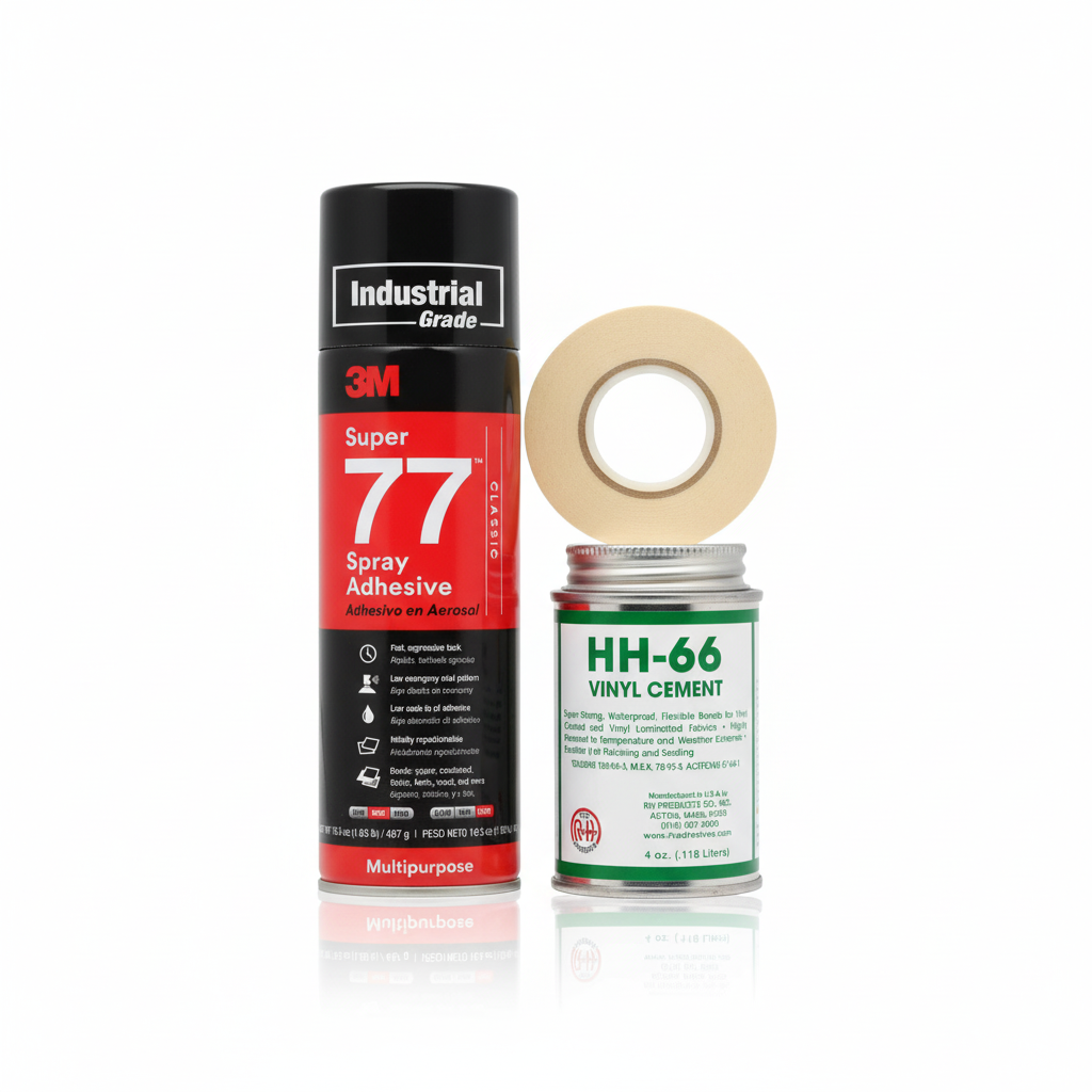 Adhesives
