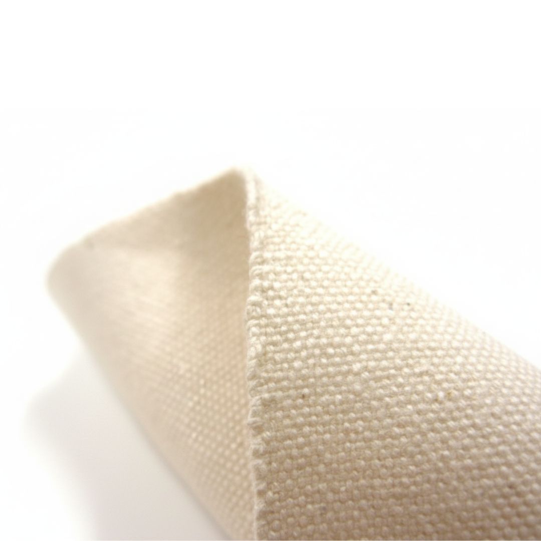 Cotton Canvas