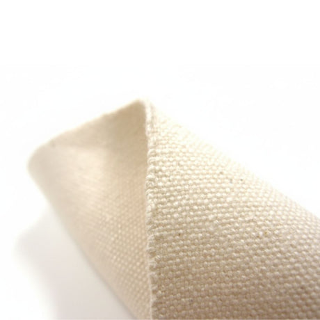 Treated Cotton Canvas