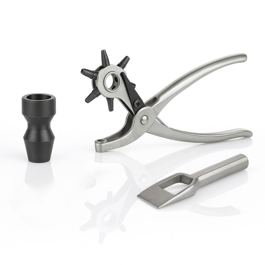 Hole Punch Tools